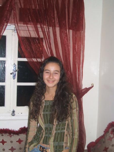 kenza