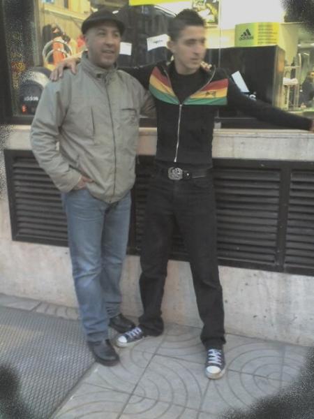 moi et brahim