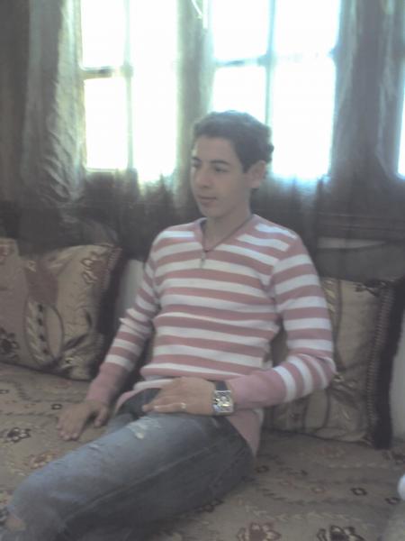 HAMOUDA