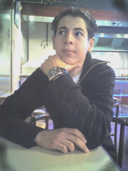 c hamouda