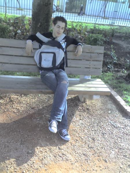 c hamouda
