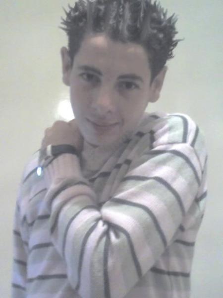 hamouda
