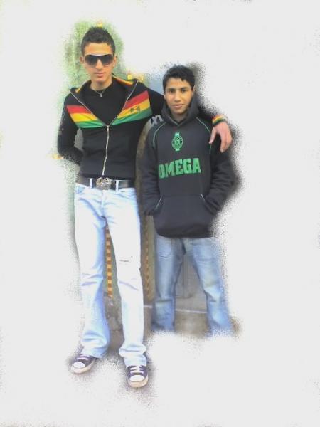 moi et hamza
