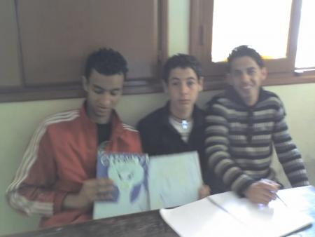 driss et hamouda et nabil