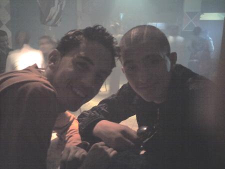 moi et nabil