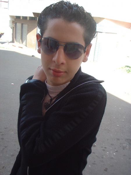 c hamouda