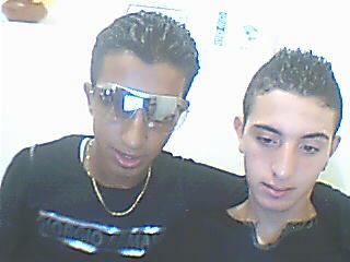 moi et youssef