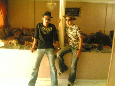 youssef et hamouda