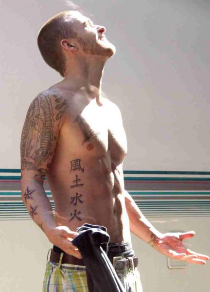 Justin Timberlake