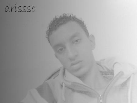 driss