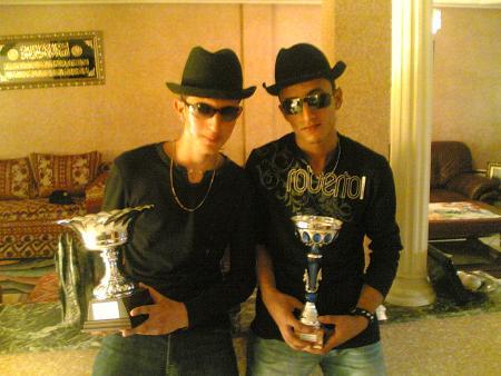 moi et youyou