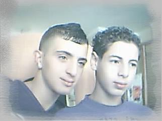 moi et hamouda
