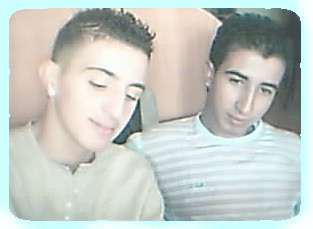 moi et zouchou